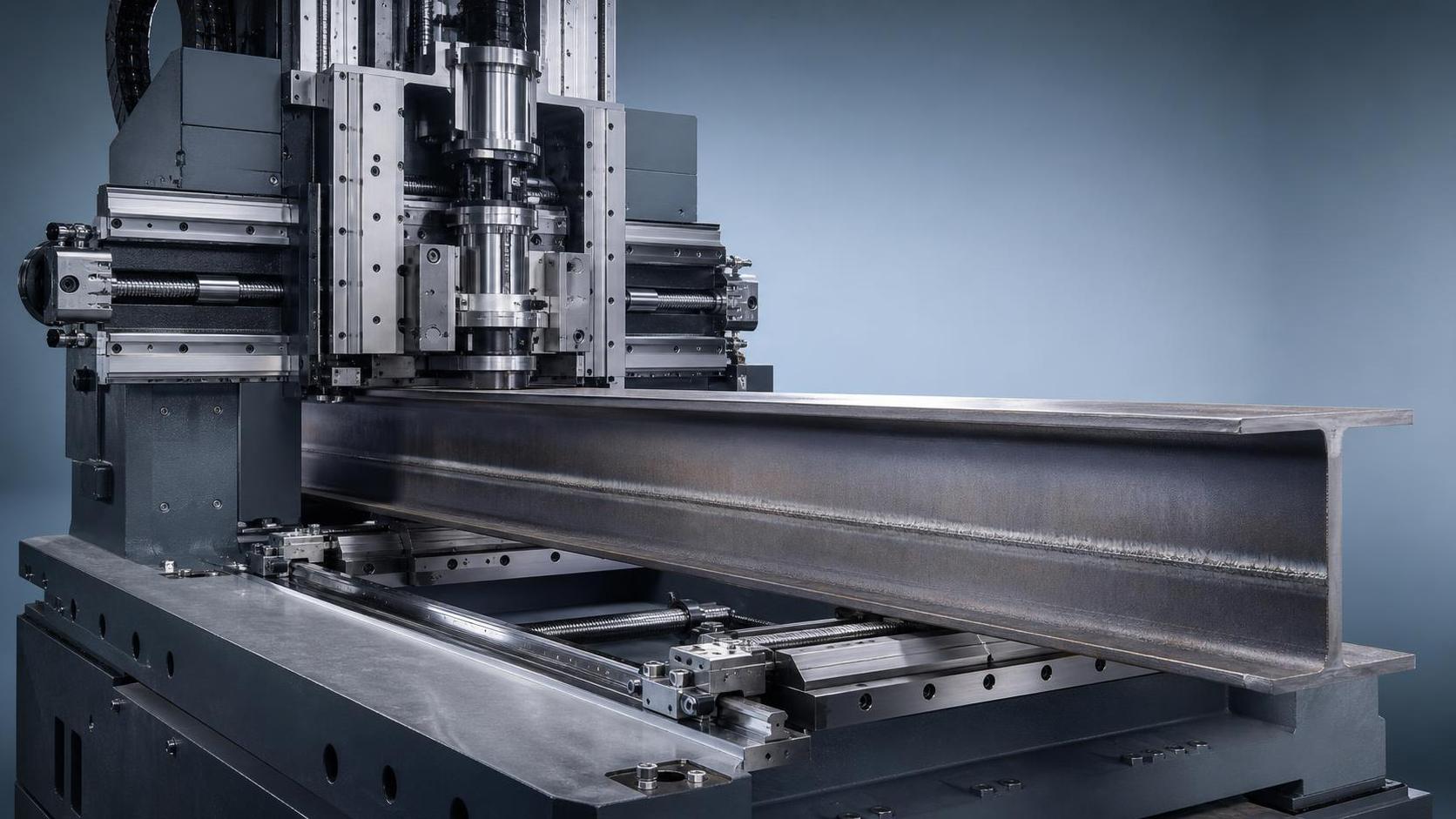 Why 'Heavy-Duty' Isn’t Just Marketing: Key Design Differences in Heavy Duty H-Beam Lines for Offshore & Bridge Projects