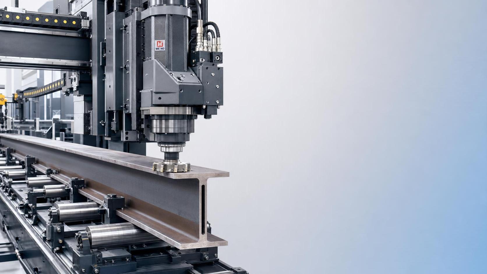 When Horizontal H-Beam Lines Fail Under High-Torque Milling: Root Causes, Wear Patterns, and Preventive Maintenance Schedules When Horizontal H-Beam Lines Fail Under High-Torque Milling: Root Causes, Wear Patterns, and Preventive Maintenance Schedules