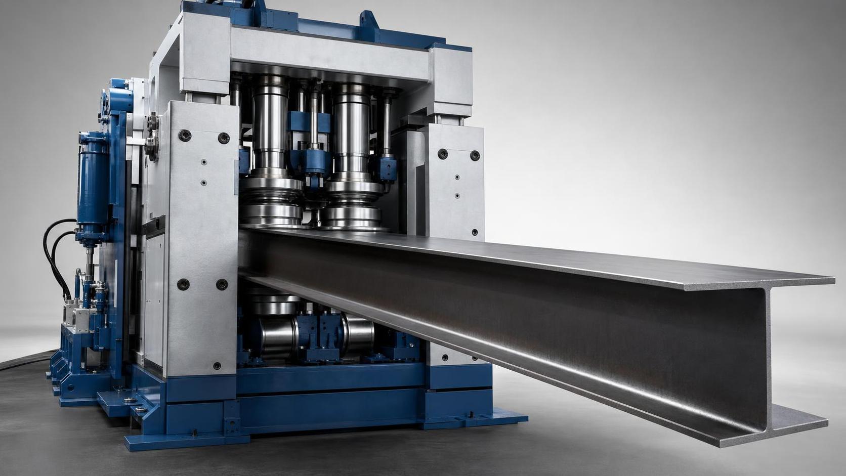 Heavy Duty H-Beam Line Market Shift: Rising Demand from Prefab Concrete Plants and Wind Tower Fabricators in Southeast Asia Heavy Duty H-Beam Line Market Shift: Rising Demand from Prefab Concrete Plants and Wind Tower Fabricators in Southeast Asia