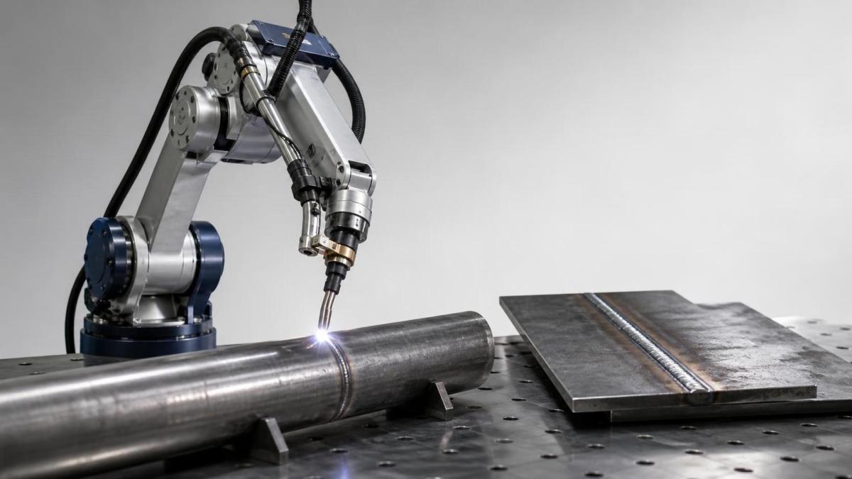 How fast can a welding robot finish a standard export batch job — cycle time benchmarks for 2026 How fast can a welding robot finish a standard export batch job — cycle time benchmarks for 2026