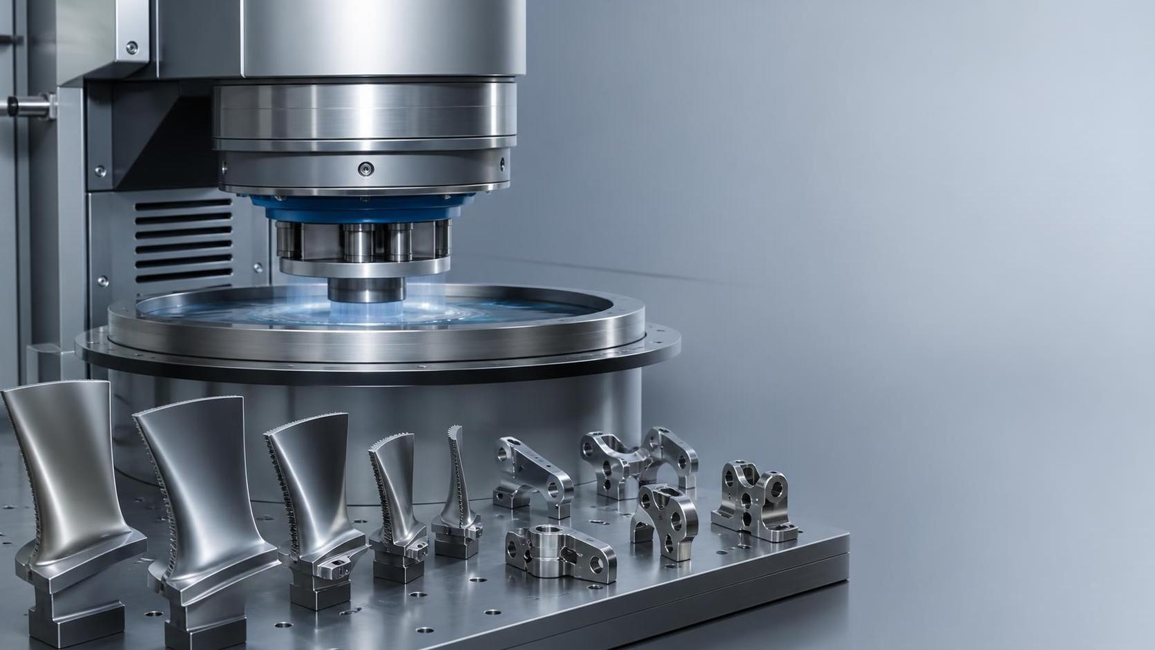 Surface Magnetic Polishing Machine Applications: When Precision Edge Finishing Justifies the ROI Over Conventional Methods