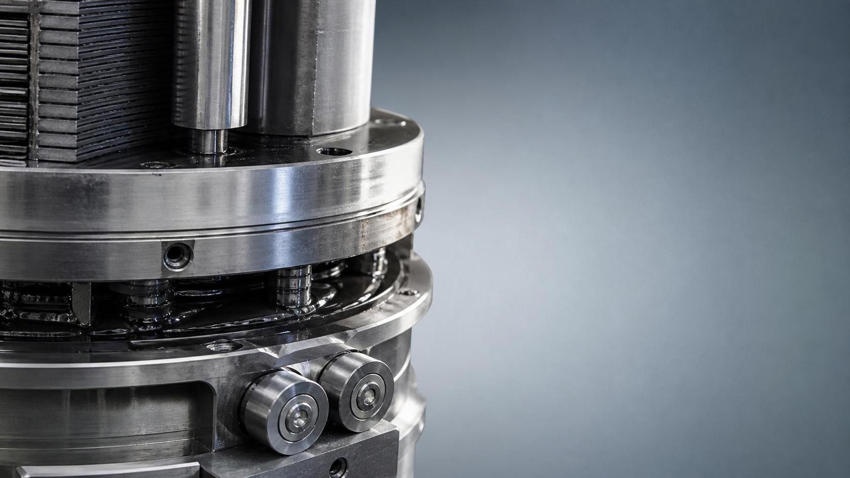Magnetic Polishing Machine Maintenance Checklist: Critical Wear Points That Cause 73% of Throughput Losses in Automotive Trim Lines