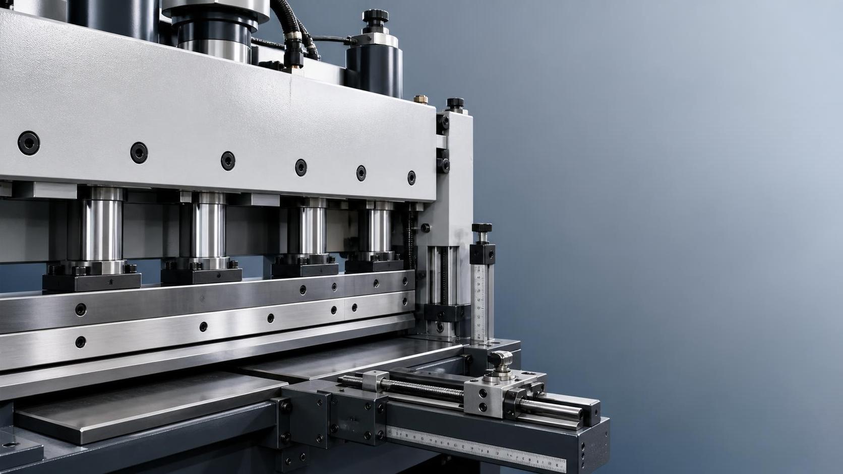 Hydraulic Plate Cutting Machine Maintenance Checklist: Preventing Blade Misalignment, Hydraulic Leakage, and Stroke Inaccuracy in High-Cycle Environments