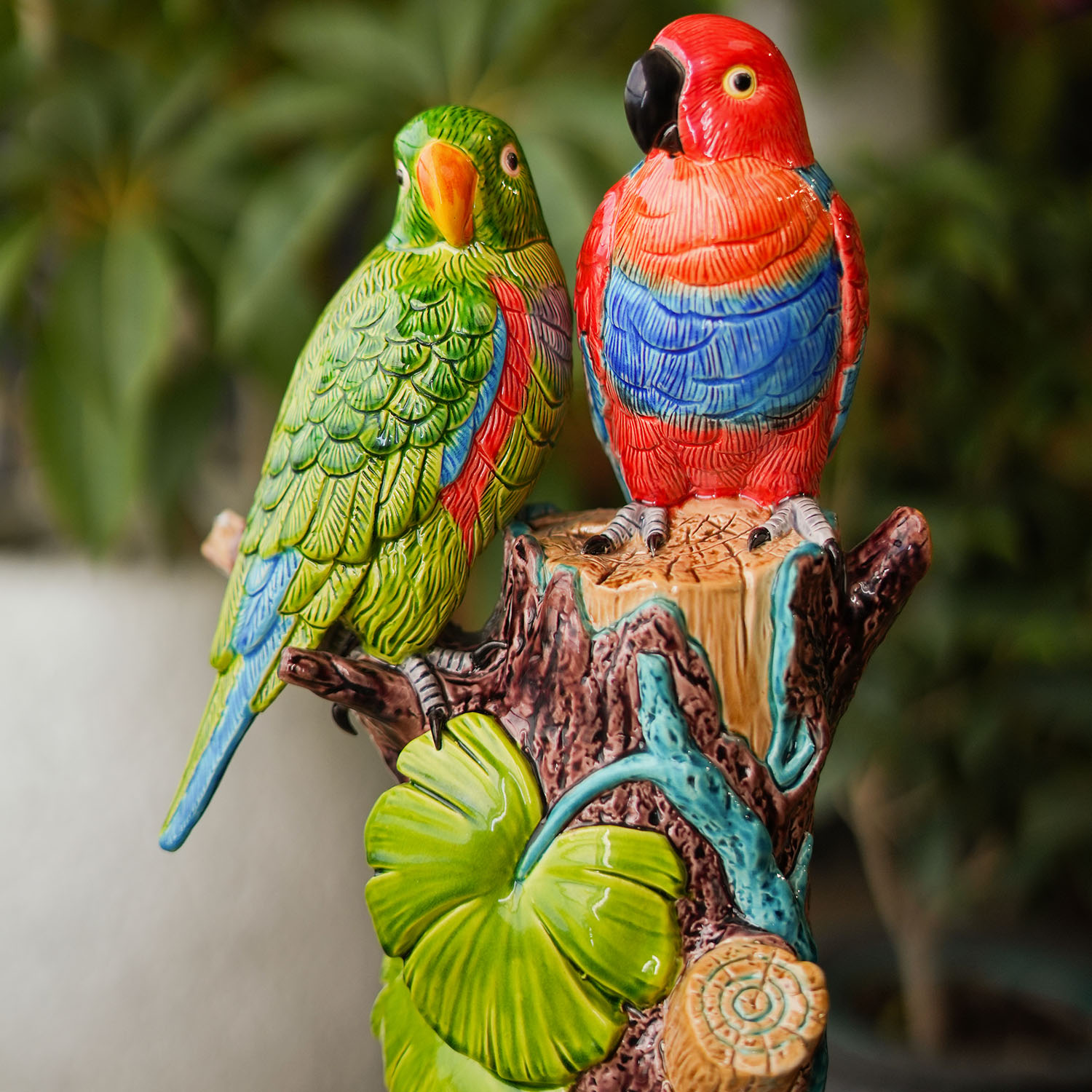 Parrot