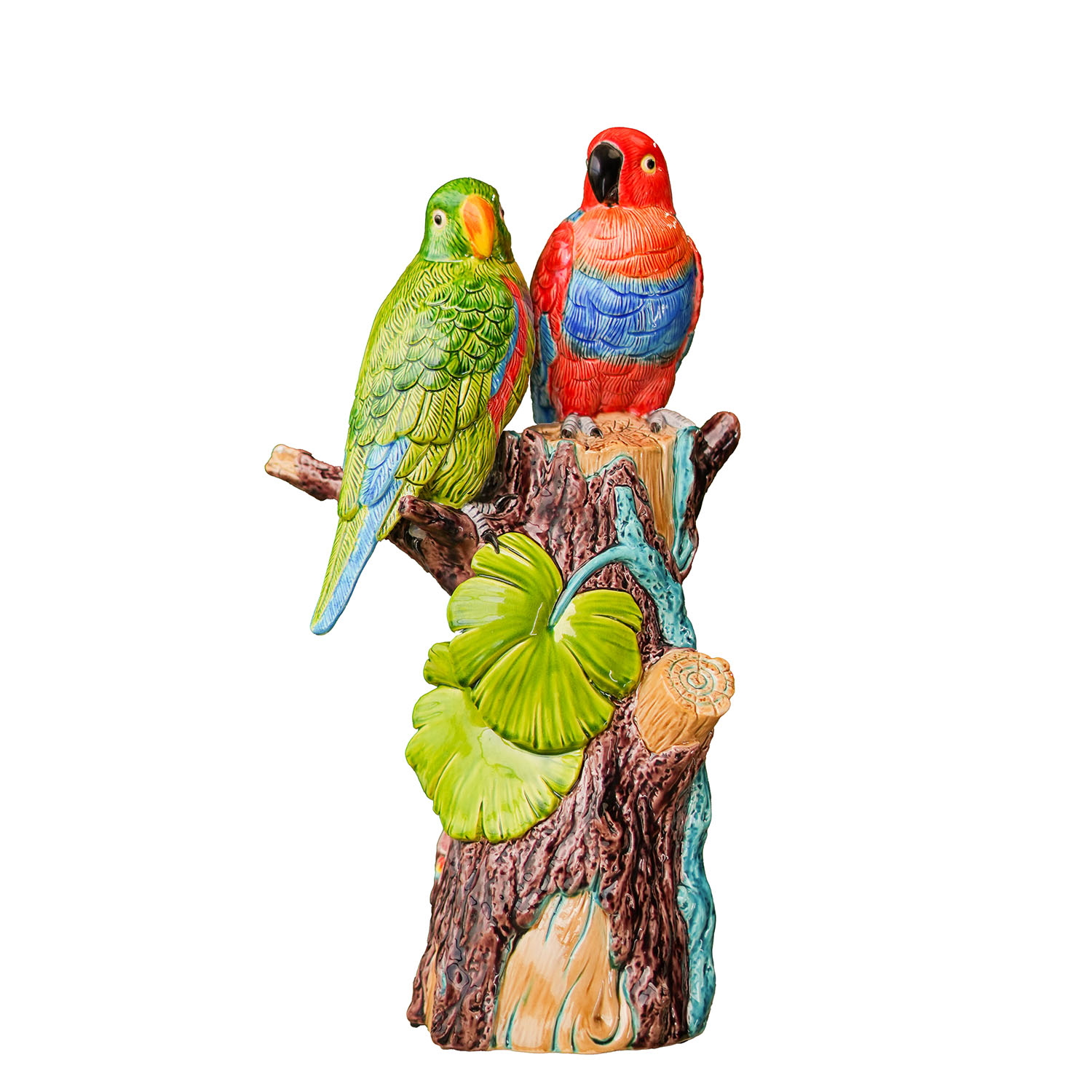 Parrot