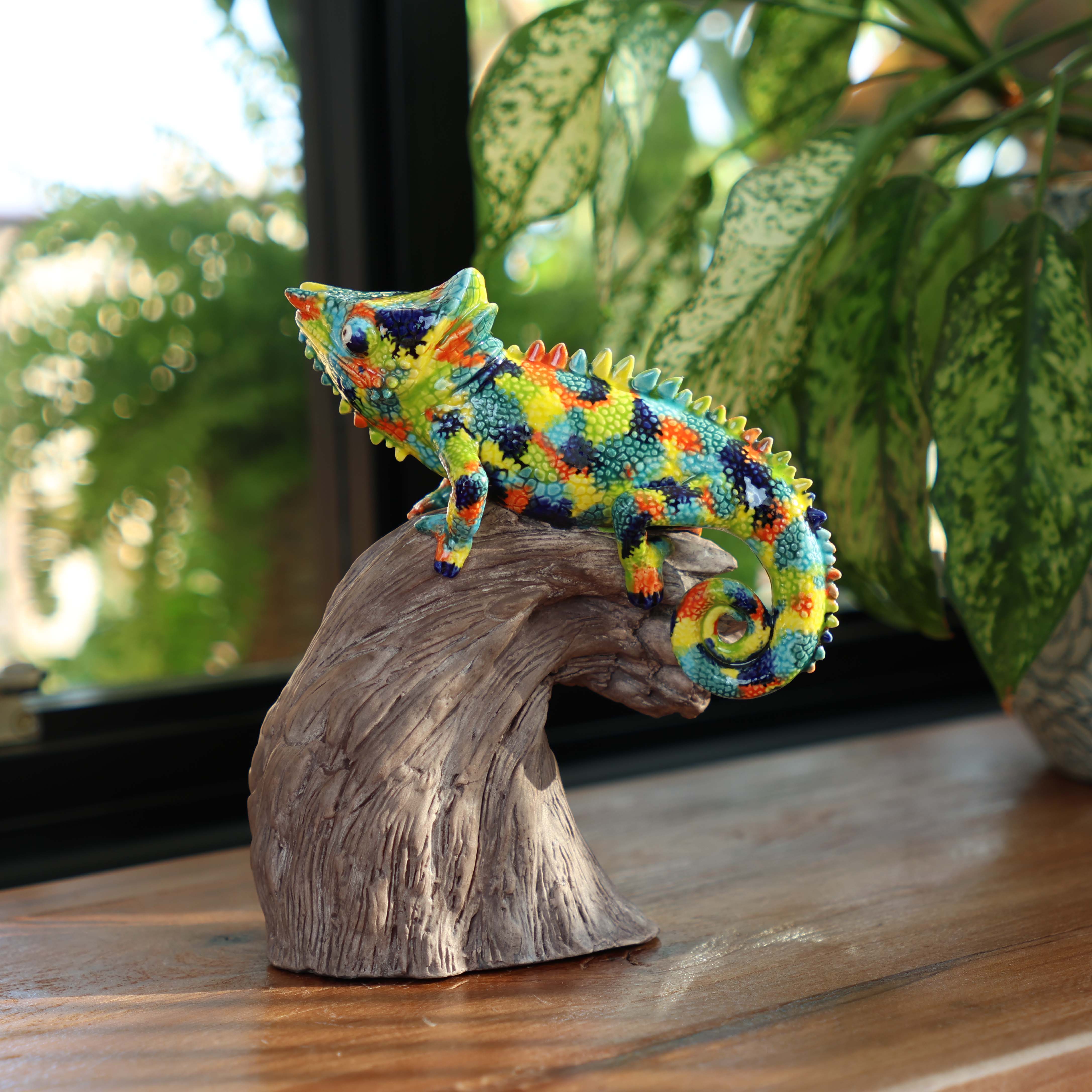 Chameleon