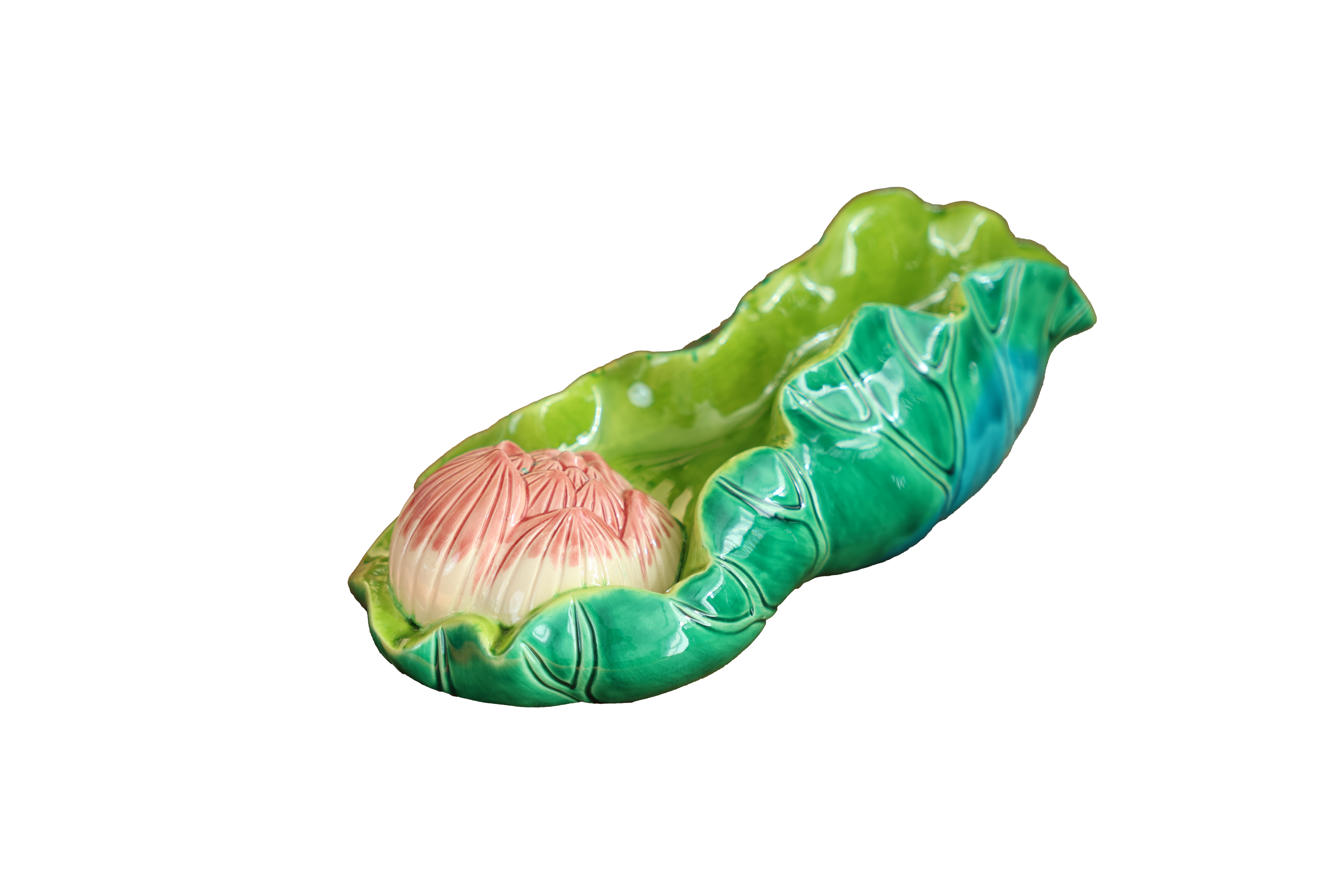 Zen lncense Holder