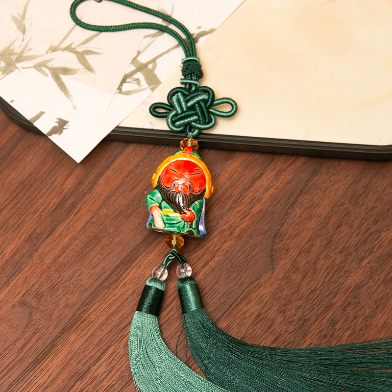 Various Hanging Ornaments