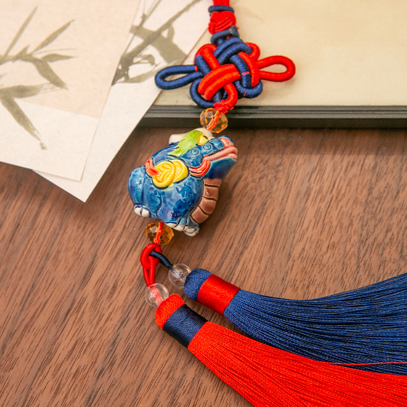 Various Hanging Ornaments