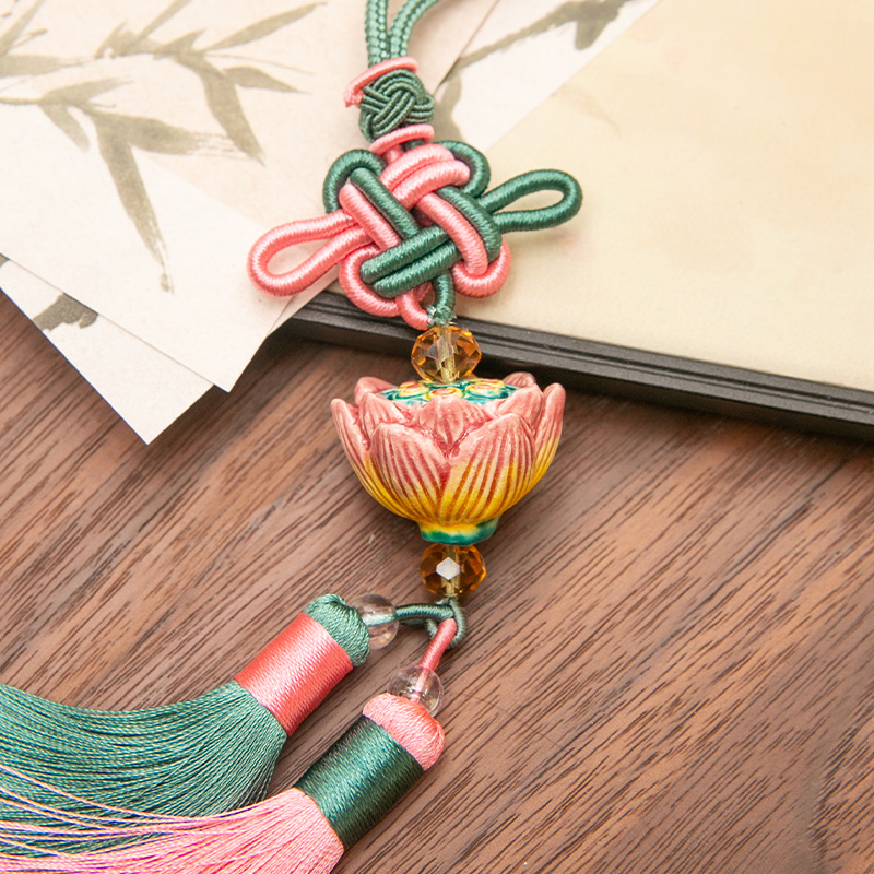 Various Hanging Ornaments