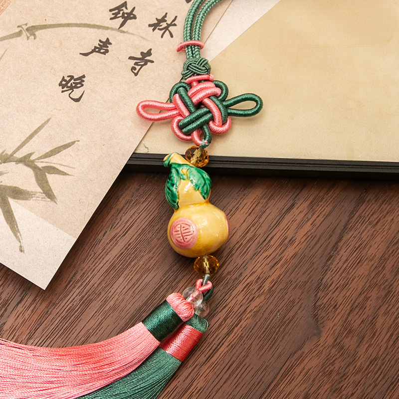 Various Hanging Ornaments