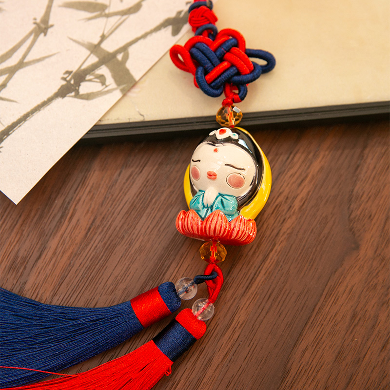 Various Hanging Ornaments