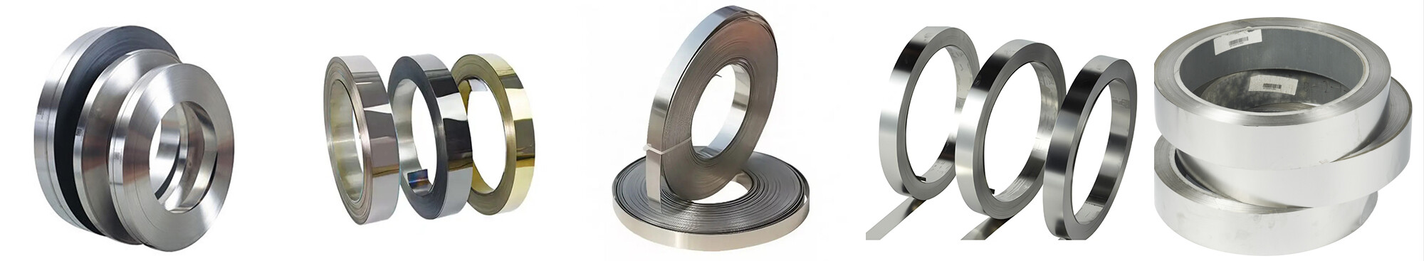 Galvanized Steel Strip