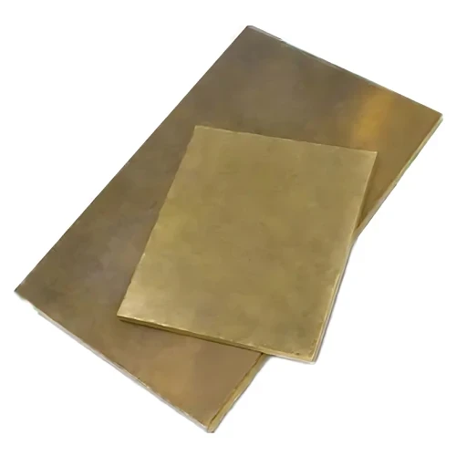 Bronze Sheet/Plate