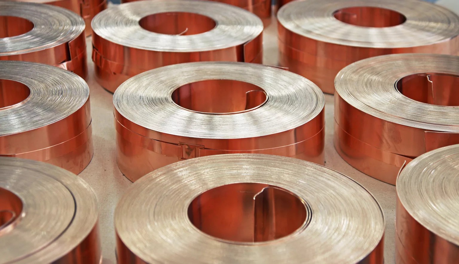 Copper Copper