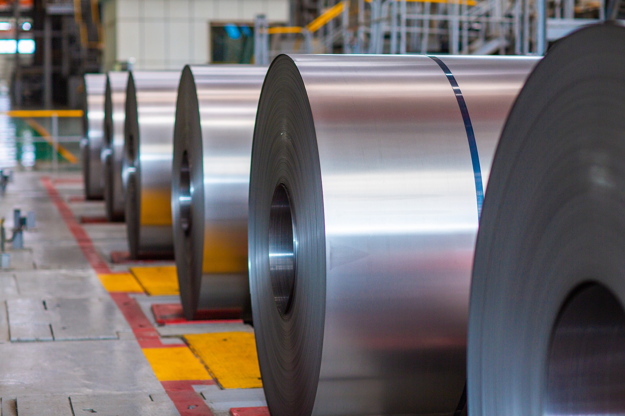 Stainless Steel Stainless Steel