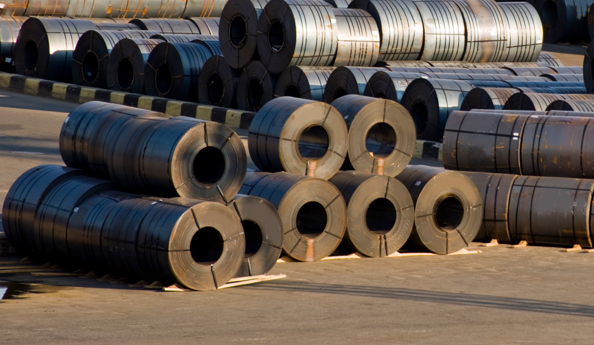 Carbon Steel Carbon Steel