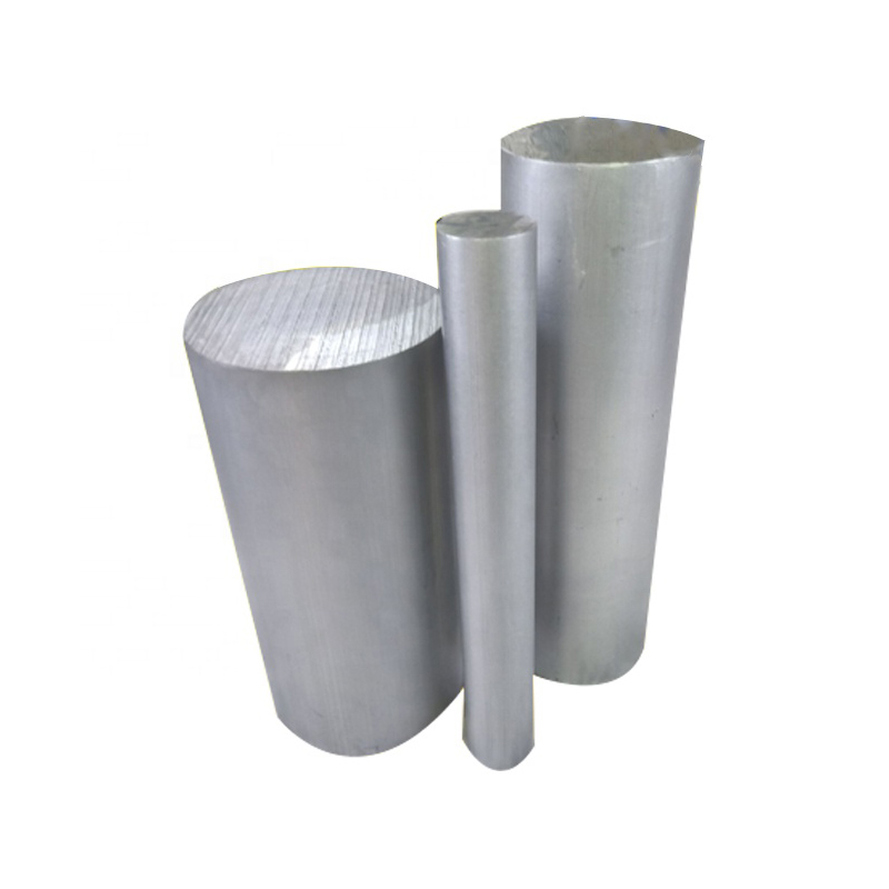 8000 series Aluminum rod