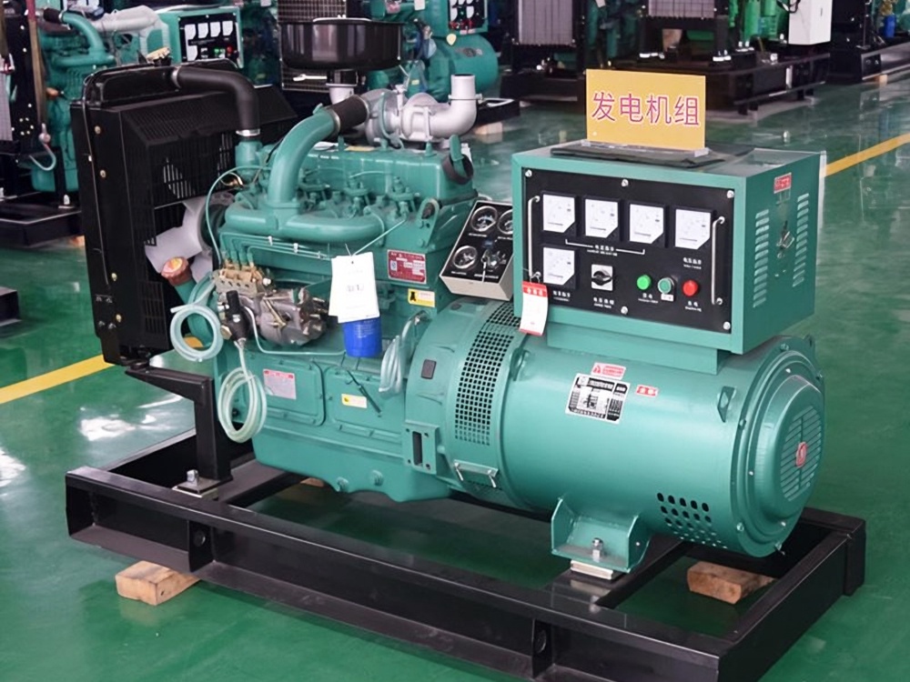 Diagnosing the Causes of Abnormal Noises in Diesel Engines