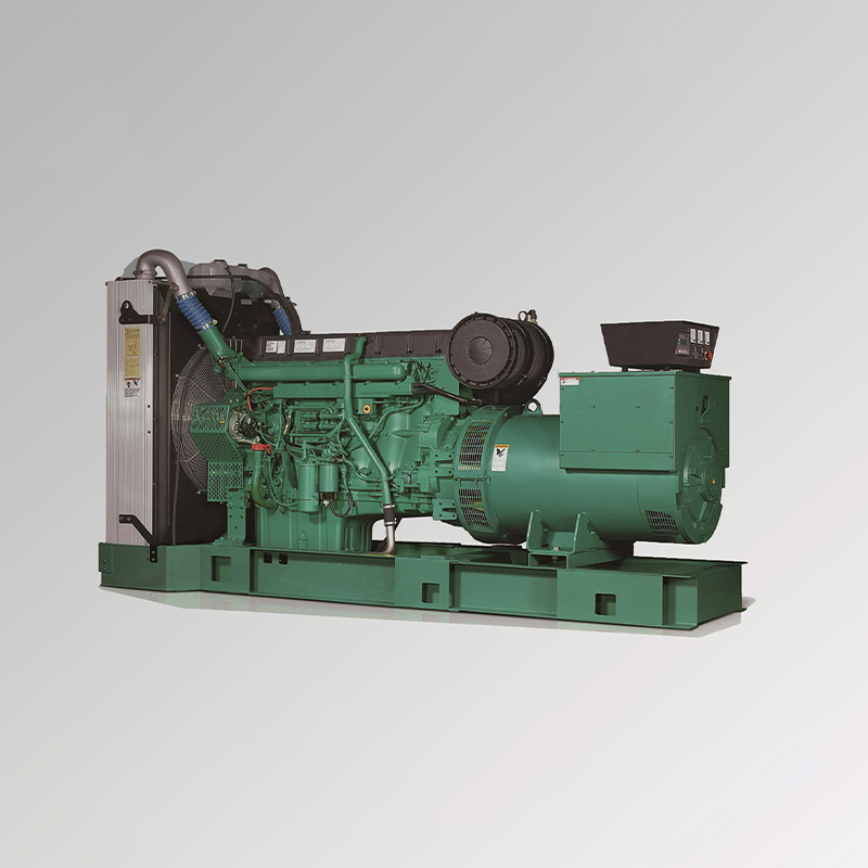 Volvo generator 70-570KW Volvo generator 70-570KW