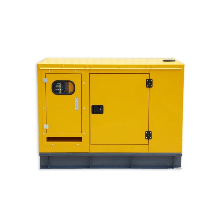 Small-sized variable frequency diesel generator 3-8KW Small-sized variable frequency diesel generator 3-8KW