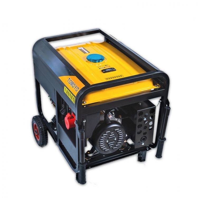 Gasoline generator 3-15KVA