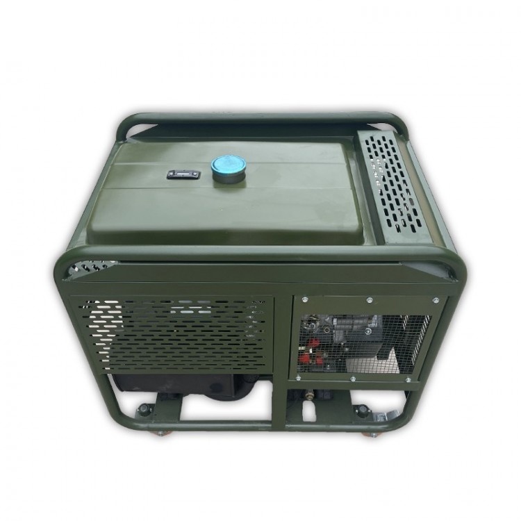 Open-frame diesel generator 30-20KW