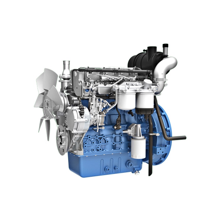 WP3.2 series generator engine