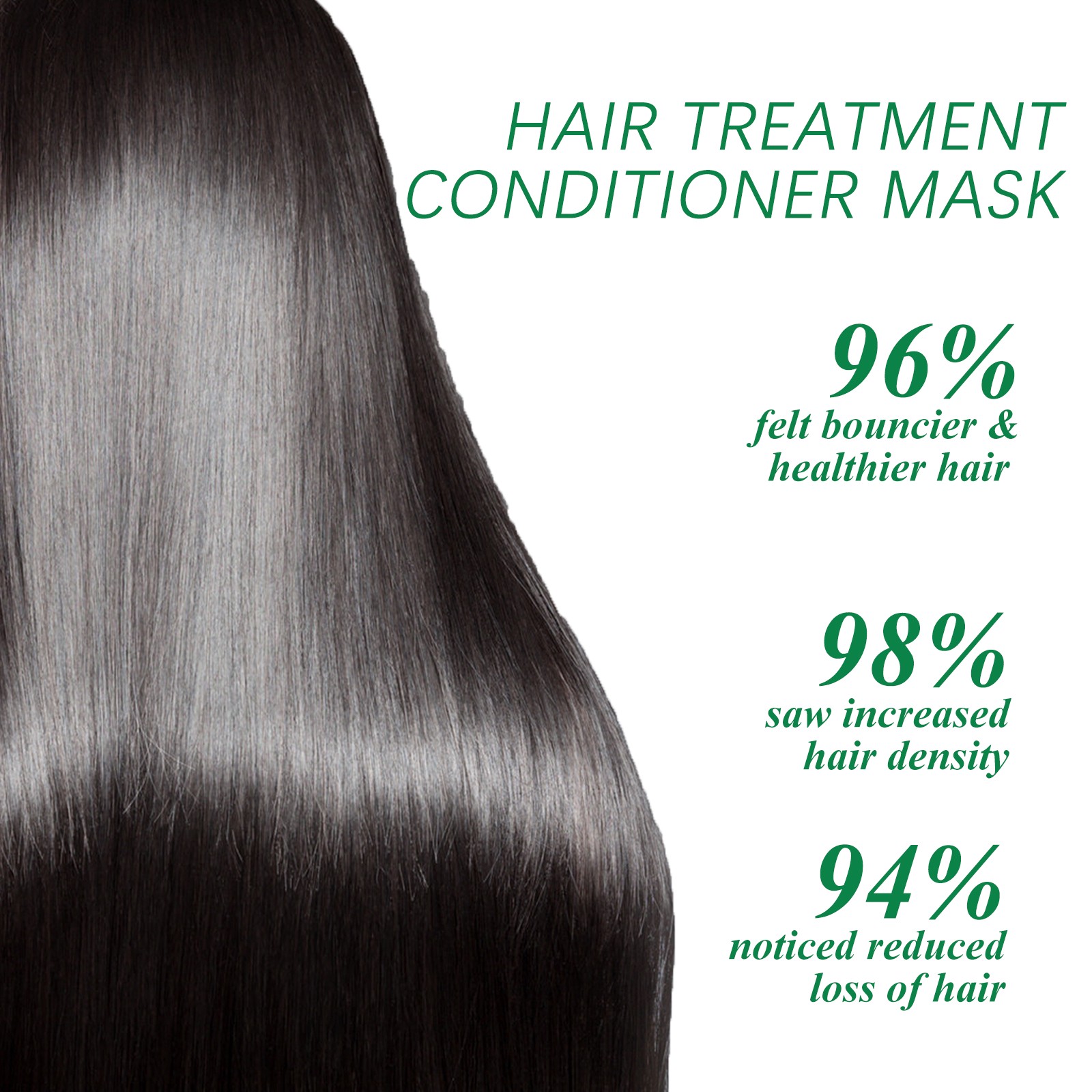 Hair Conditioner Lasting Fragrance, Moisturizing, Repairing, Scalding, Dyeing Tail, Dry, Dry and Soft Hair essence