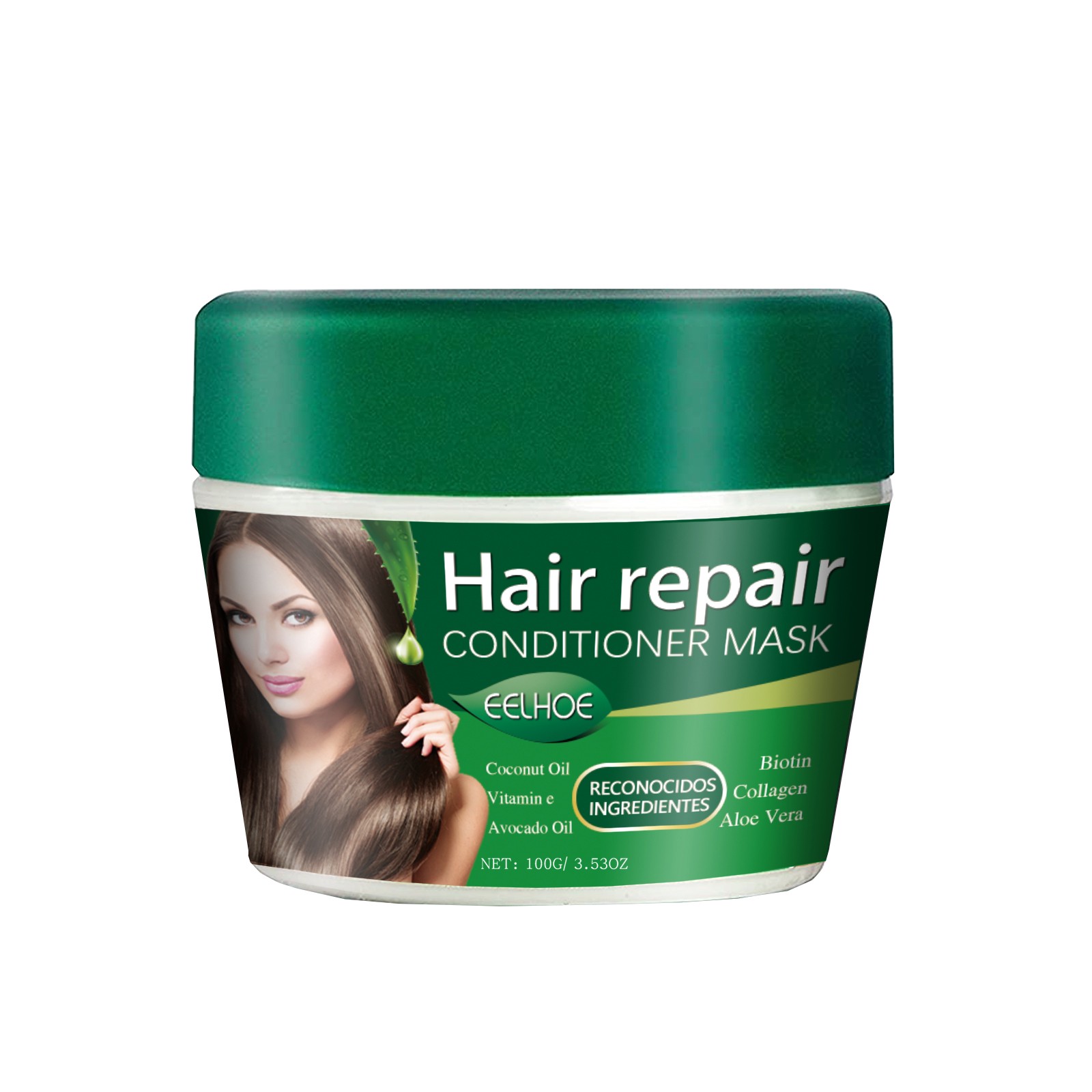 Hair Conditioner Lasting Fragrance, Moisturizing, Repairing, Scalding, Dyeing Tail, Dry, Dry and Soft Hair essence