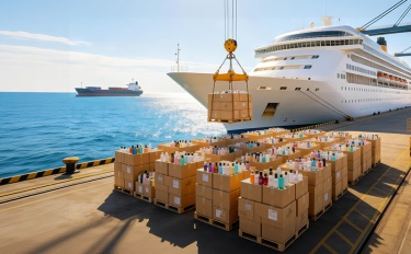 Is there a new narrative for domestic beauty products going global in 2026?