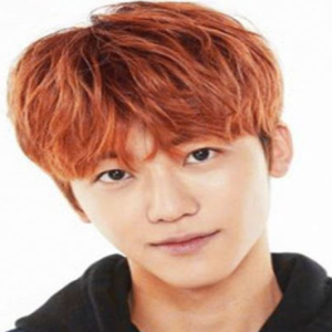Is dirty orange hair color suitable for autumn? Is it suitable for boys