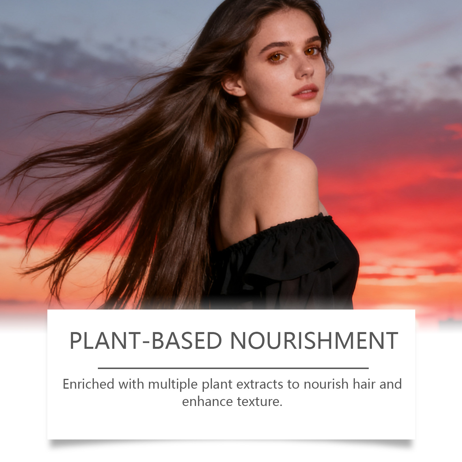 Onion Smooth Shampoo for Daily Gentle Cleaning, Smooth, Light, Refreshing, and Fluffy Hair Care Shampoo