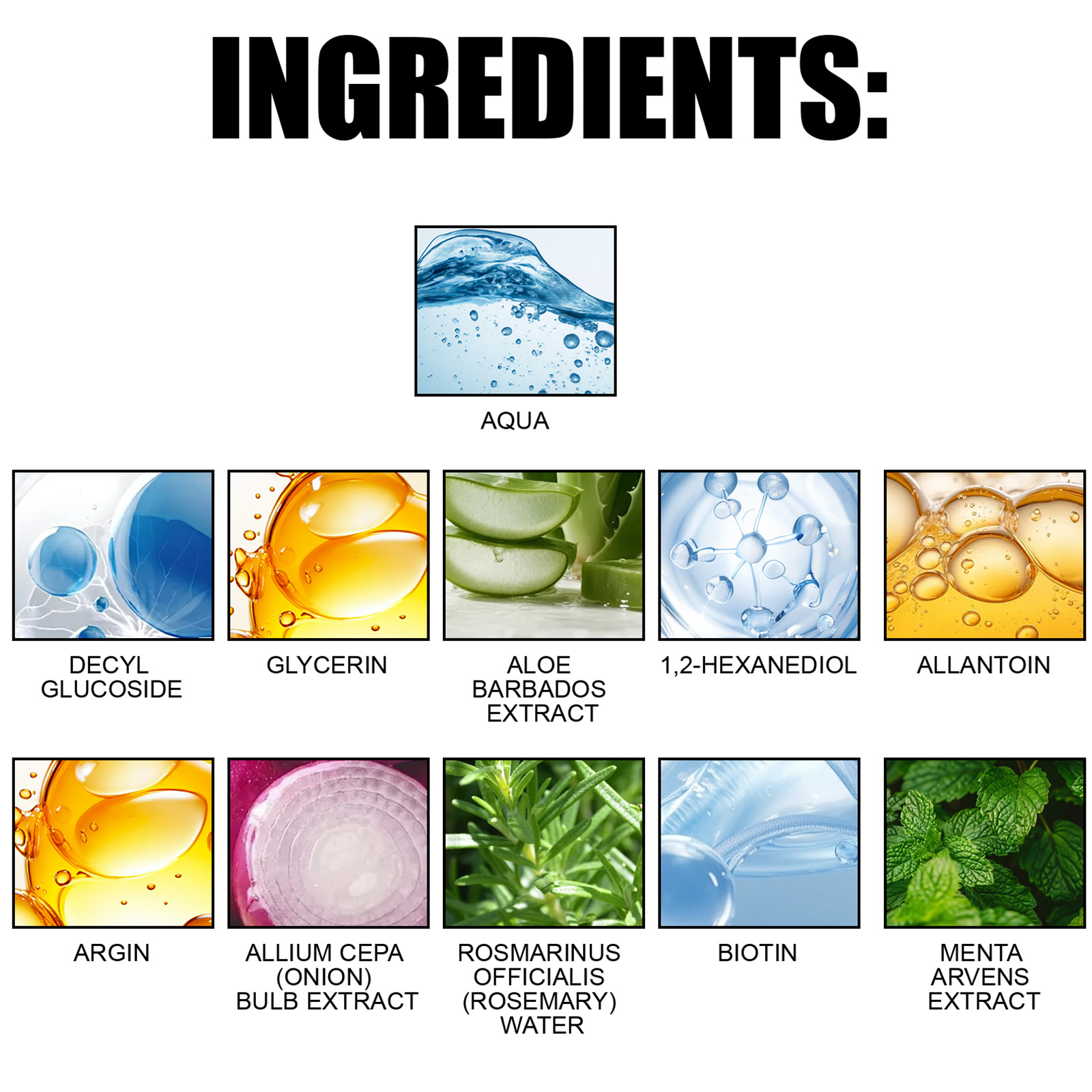 Onion Smooth Shampoo for Daily Gentle Cleaning, Smooth, Light, Refreshing, and Fluffy Hair Care Shampoo