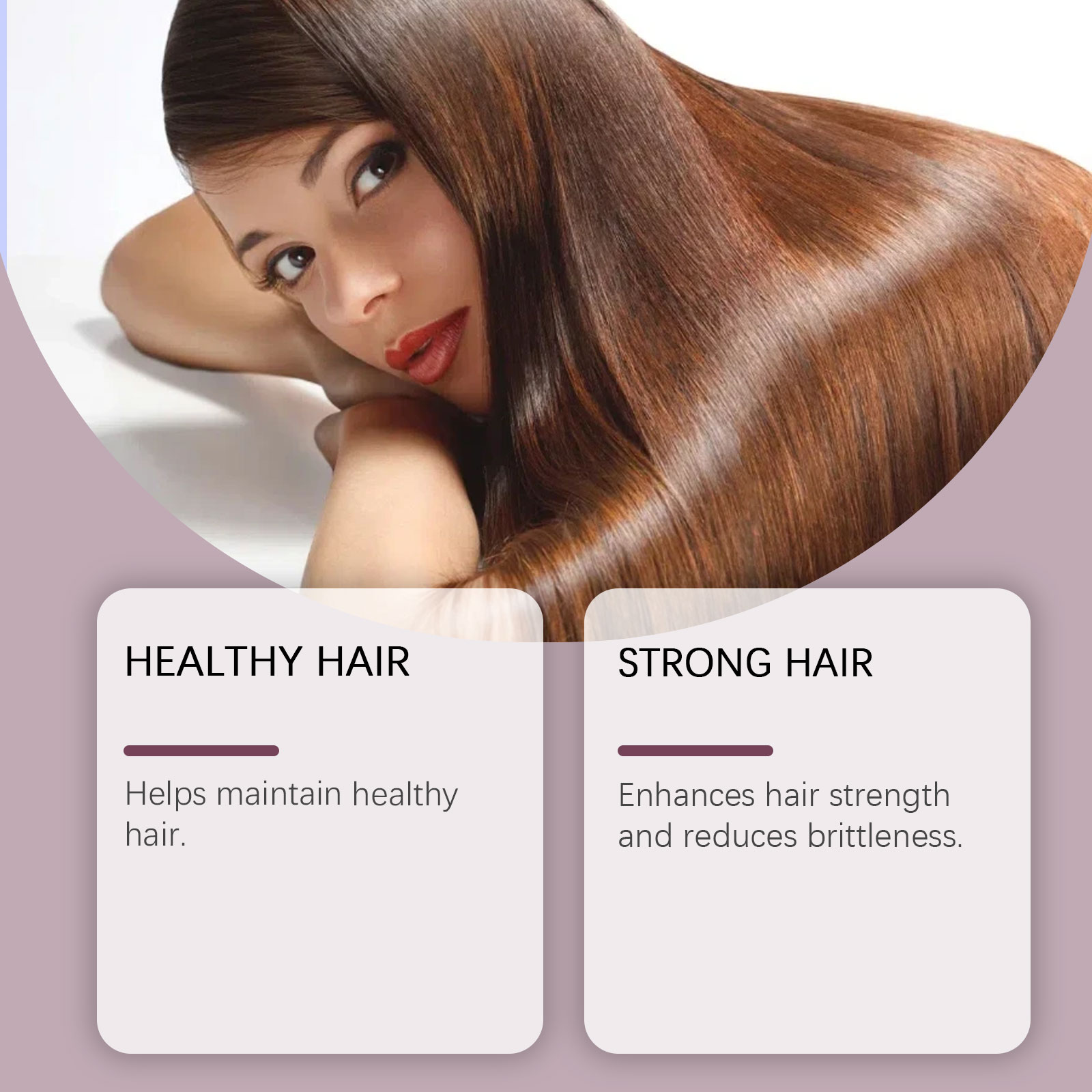 Onion hydrosol shampoo gently cleanses fluffy hair, cleanses soft and smooth hair shampoo