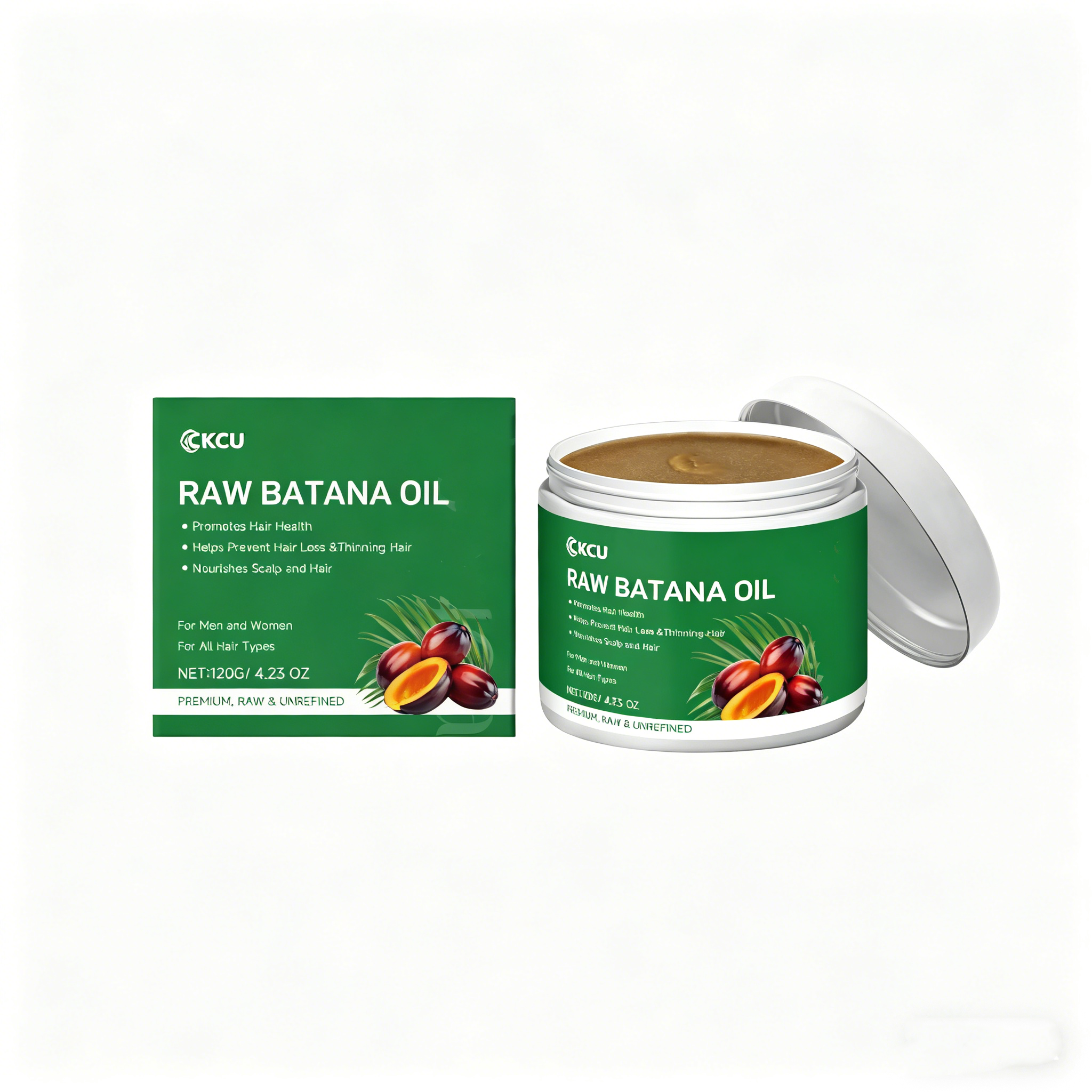 Nourishing, moisturizing, and smoothing hair, improving frizz and smoothing hair care cream