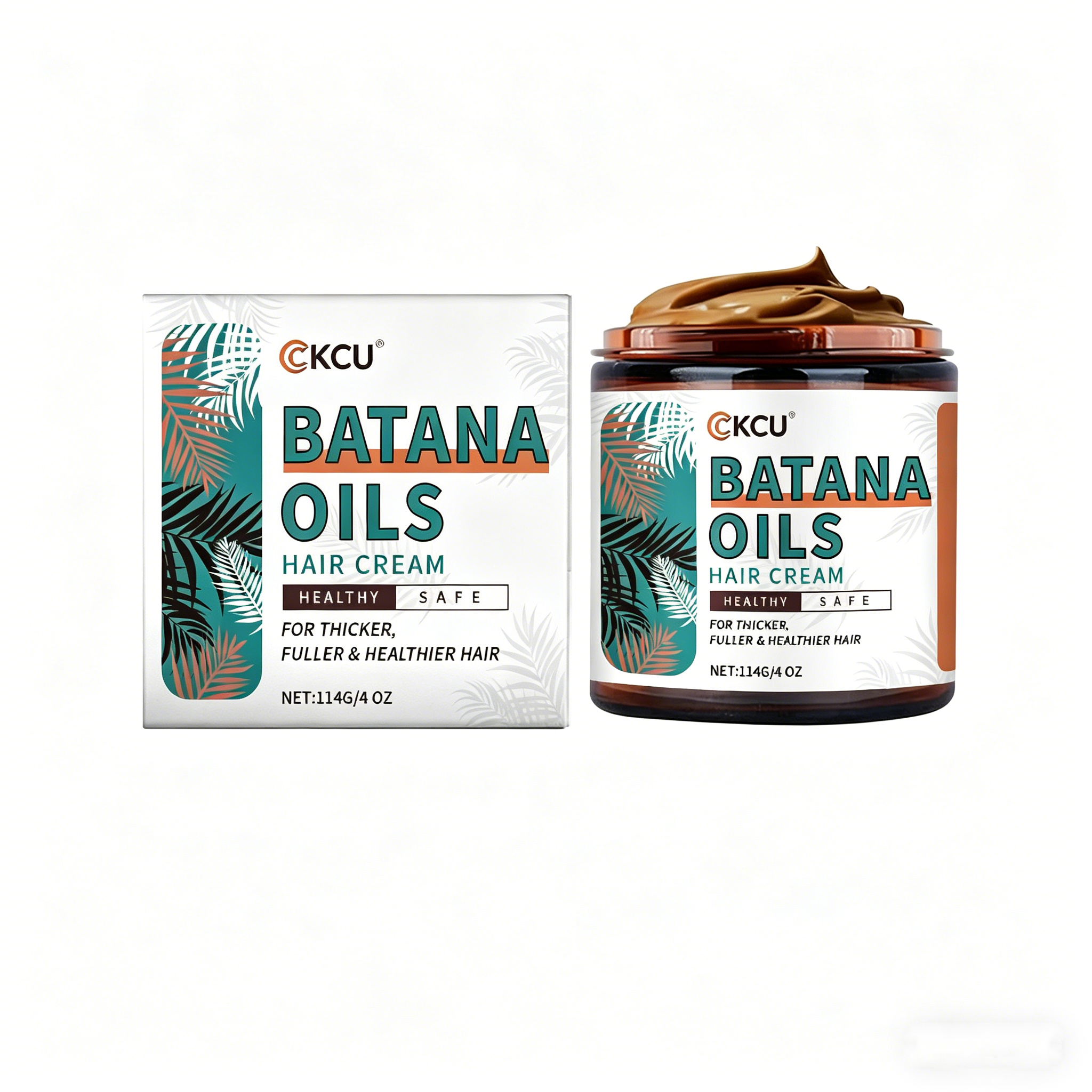 Gentle moisturizing and nourishing hair to improve hair quality, plump and smooth hair care