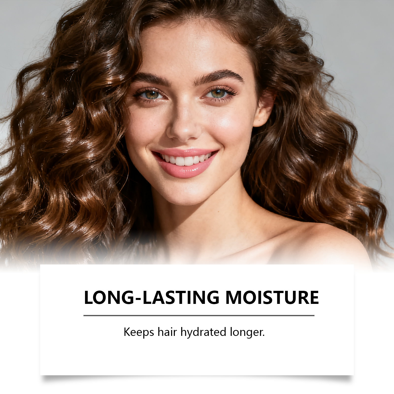 Rosemary Smooth Hair Conditioner