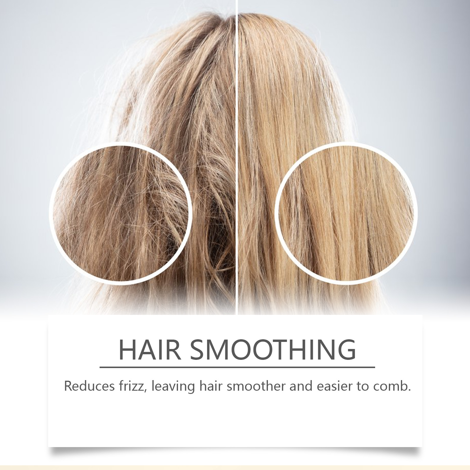 Hair care oil daily nourishing scalp strong and light hair care moisturizing massage essence oil