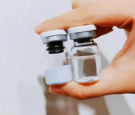 Peptide Factory: Brewing Natural and Healthy New Vitality with the Power of Technology Peptide Factory: Brewing Natural and Healthy New Vitality with the Power of Technology