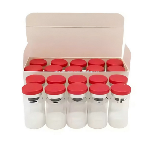 What kind of peptide factory can accurately adapt to the needs of the entire industry?