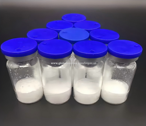What kind of peptide factory can make users trust it with peace of mind?