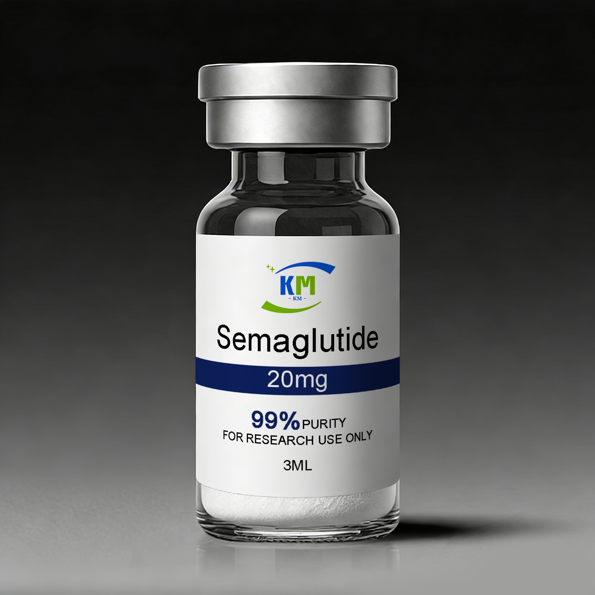 Semaglu  20mg