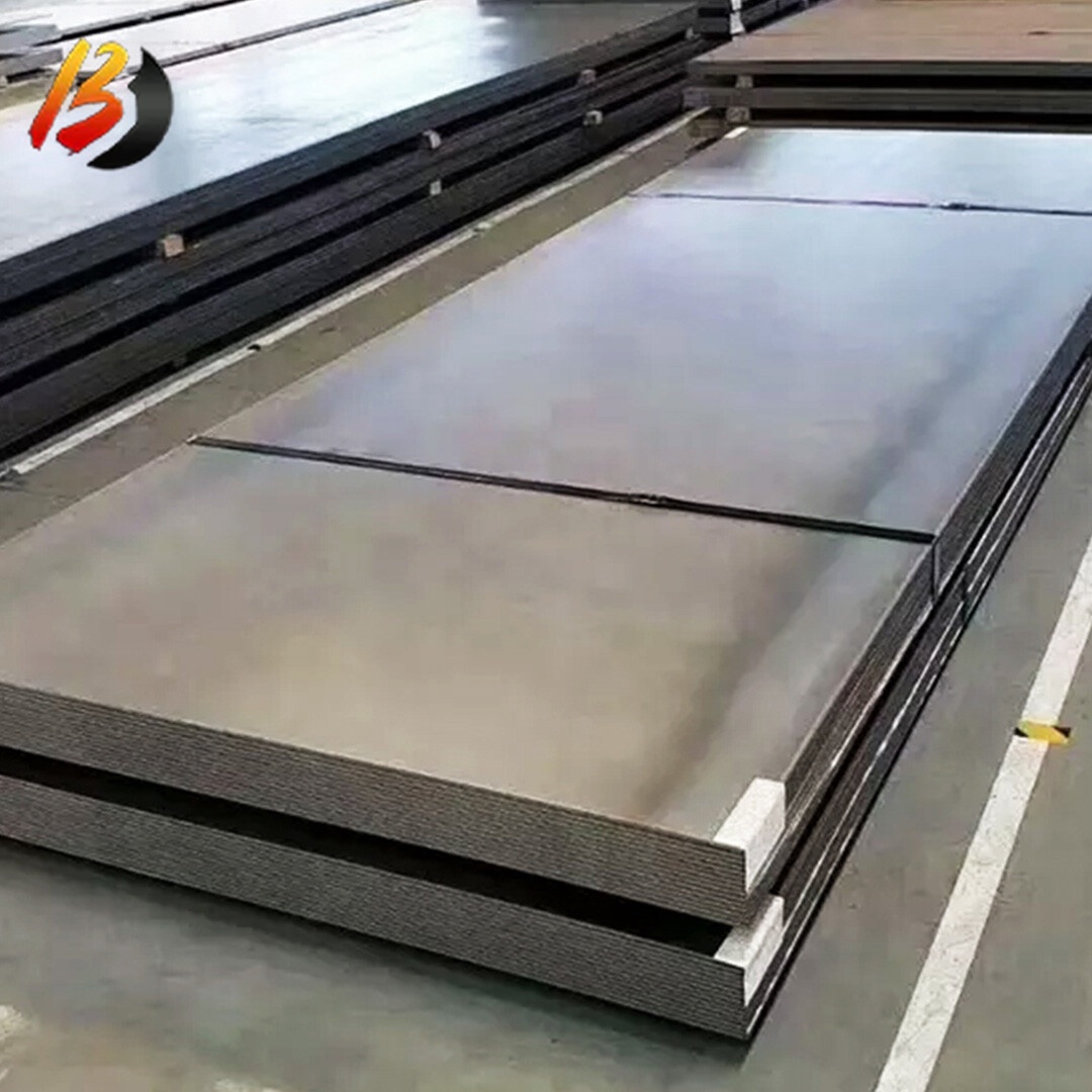 1023 Cold Rolled Steel Plate