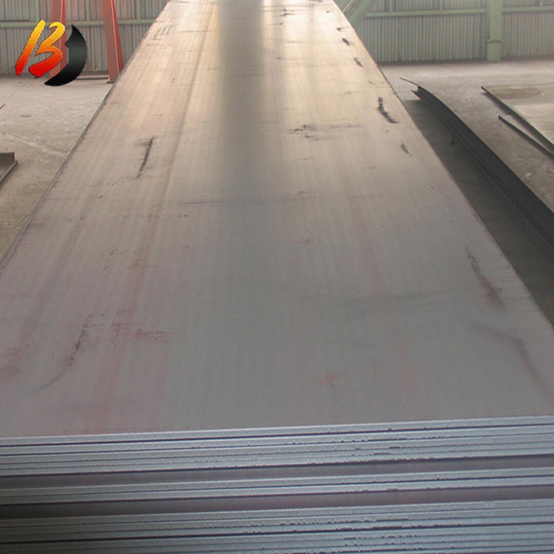 1023 Cold Rolled Steel Plate