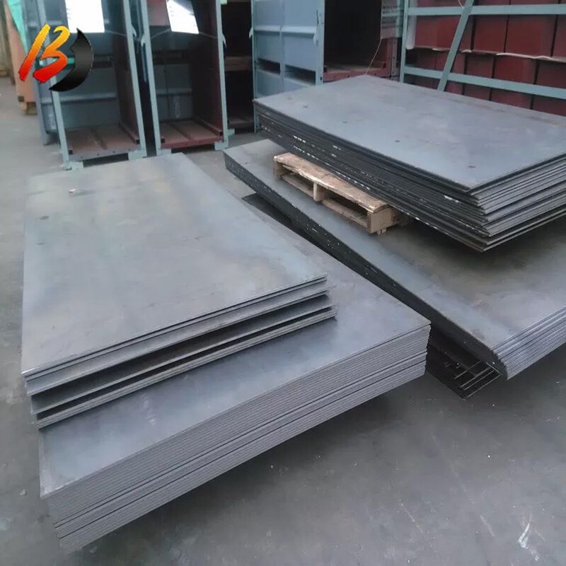 1023 Cold Rolled Steel Plate