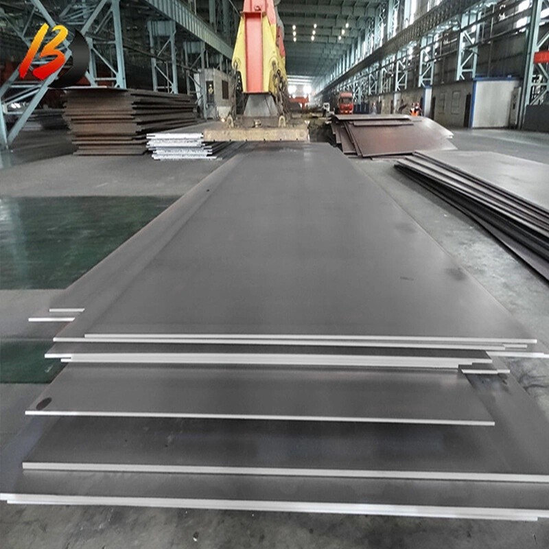 A573/A573M Carbon Steel Plate