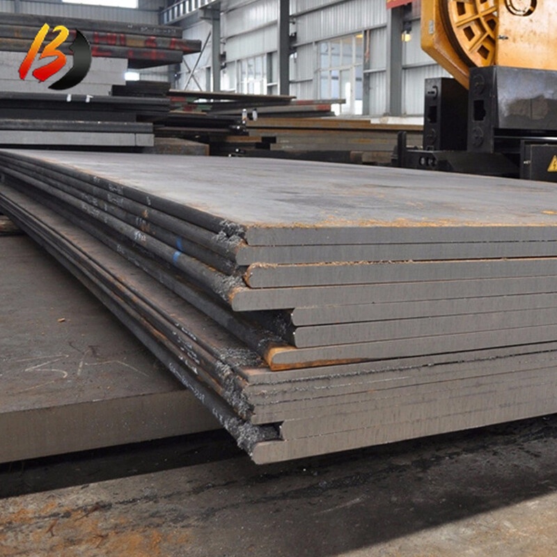 A588 Carbon Steel Plate