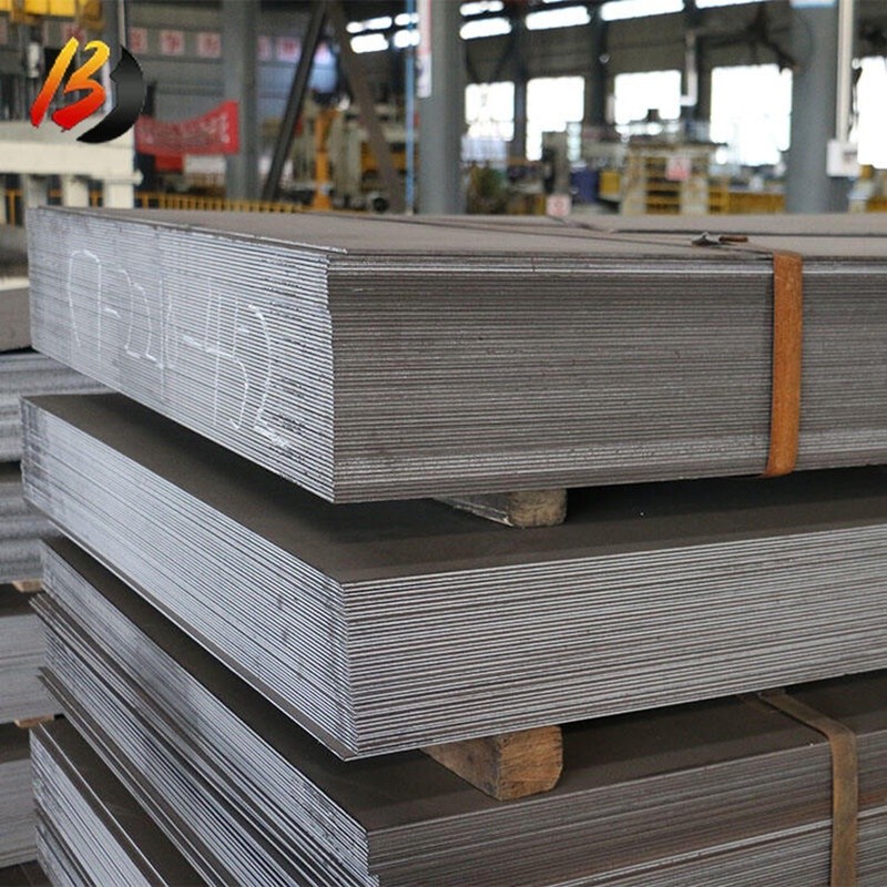 A588 Carbon Steel Plate