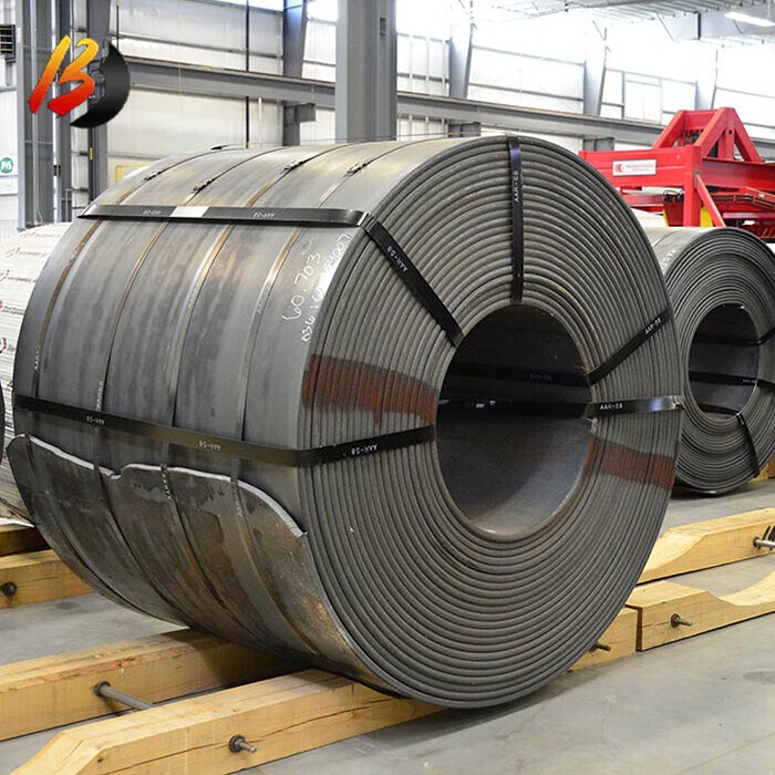 Q420C Carbon Steel Coil